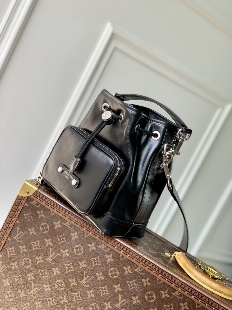 LV Satchel bags